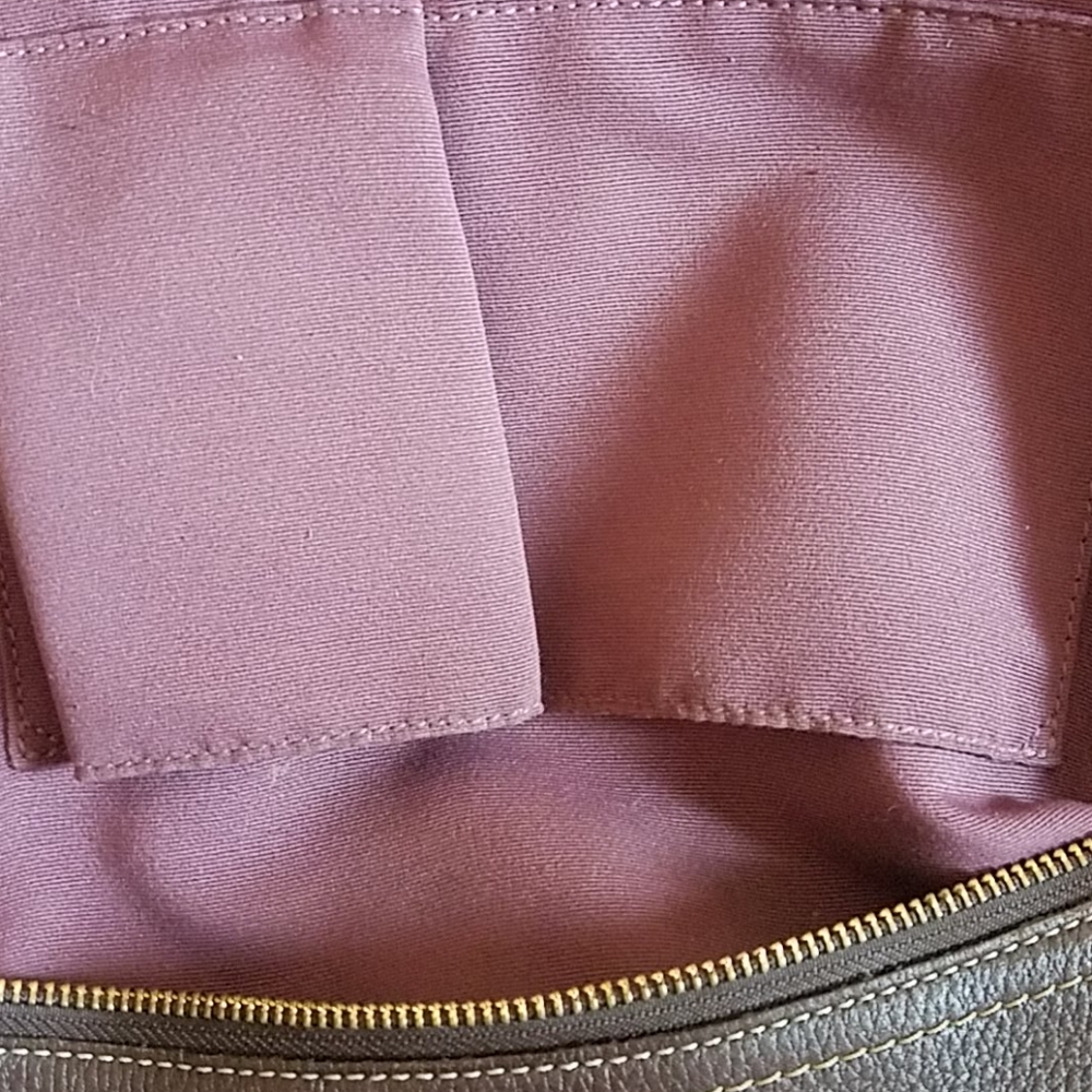 Coach Patchwork Crossbody - image 3